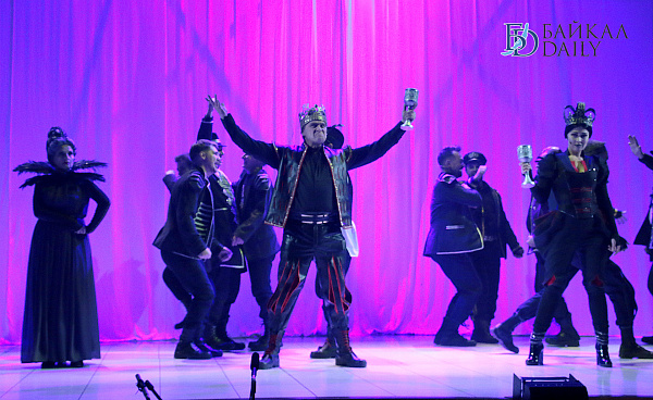 «Бестужевцы» откроют фестиваль театров Дальнего Востока в Хабаровске 