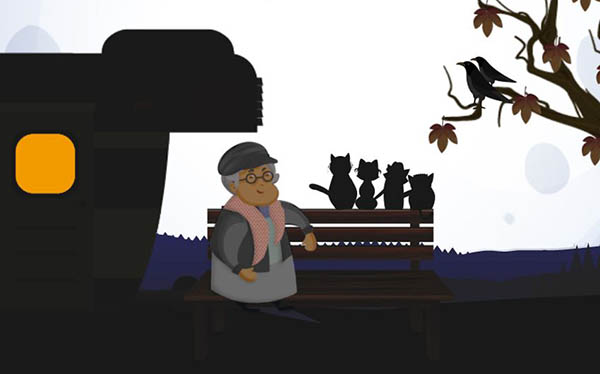 Улан-удэнский театр покажет анимационный спектакль онлайн