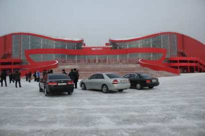 ������� ������������� �������: ��� �� ����� ������