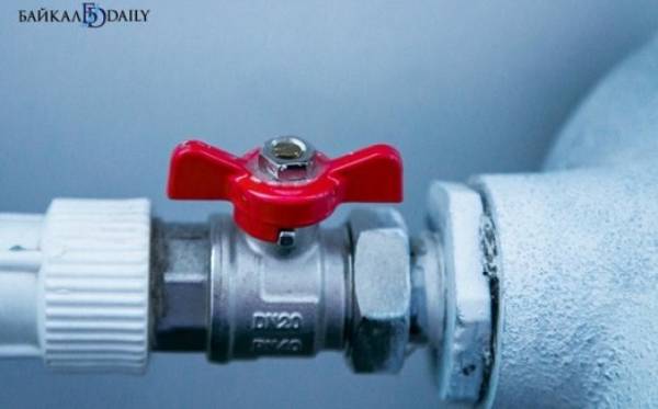 В Улан-Удэ энергетики недогревают дома 