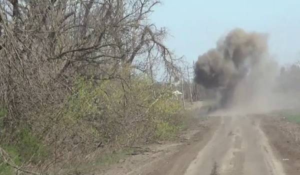На СВО директор бурятского центра «Воин» попал под атаку дронов