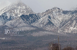 В Бурятии с перевала «Дураков» спасли охотника со сломанной ногой