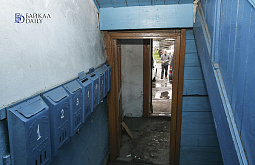 В Улан-Удэ жильцам аварийного дома через суд предоставят жильё
