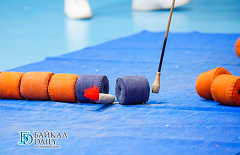 В Бурятии выявят сильнейших в стрельбе из национального лука 