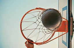 В Улан-Удэ проведут соревнования по баскетболу 3х3