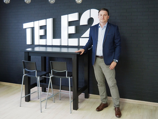  : Tele2       625  