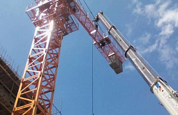 Бурятия получит субсидию на развитие инфраструктуры