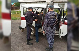 В Бурятии вор продал украденные автозапчасти за 500 рублей