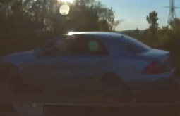 ��� ��������� �������� ������ �� ������ ��������� Mercedes-Benz 