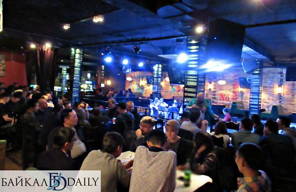 ������ ������: � ����-��� �������� ���������-������ ����� ������