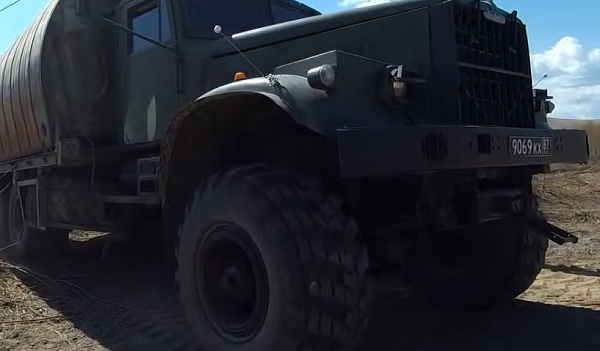В Бурятии более 500 военных инженеров повысят мастерство 