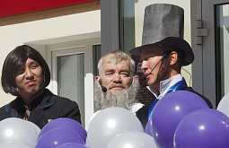 �������, ������ � ������� � ����������: � ������� ��������� ���������� ����� ����������