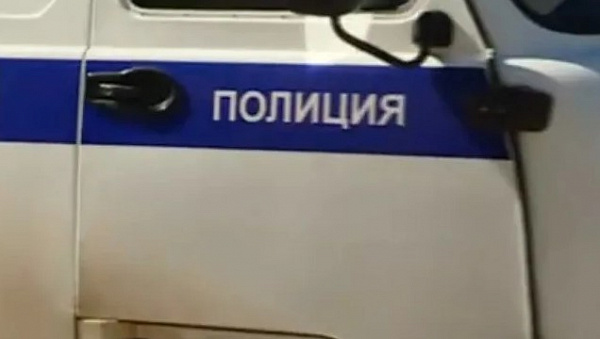 Улан-удэнец убежал с телефоном охранника ТЦ 