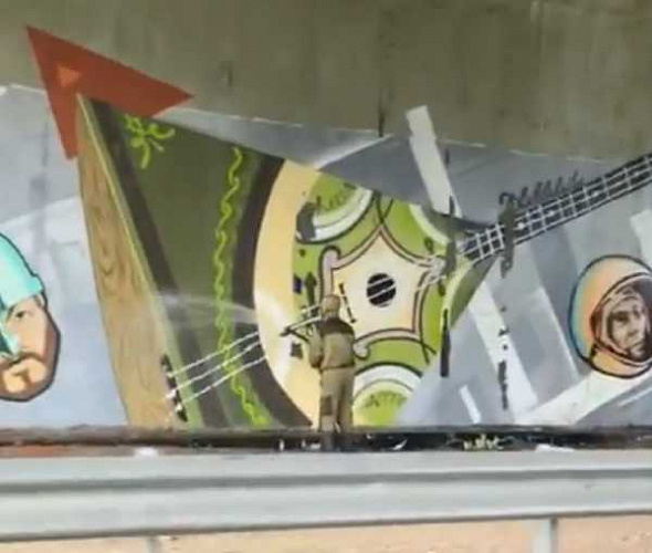 � ����-��� ������������ ������� �����