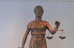 Читинец получил 2,5 года «каторги» за нападение на сотрудниц МЧС