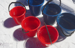 Водопроводам в райцентре в Бурятии угрожают раскопки