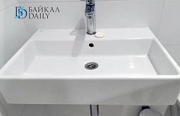 Несколько улиц Улан-Удэ останутся без воды