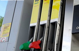 В Росстате заявили о снижении цен на бензин в Бурятии