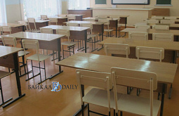 В селе Бурятии школьников из-за массовой гибели овец отправили на дистант