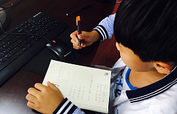 Дистанционное обучение школьников в Улан-Удэ начнётся 1 апреля