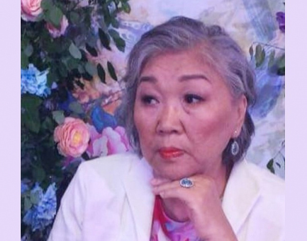 Ушла из жизни директор бурятской сети «Оптик-лайф» 