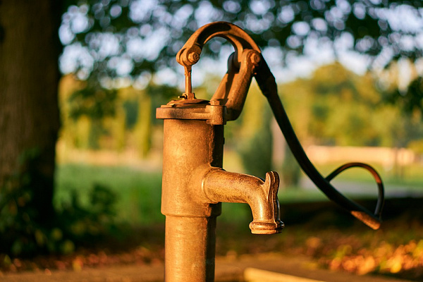 В районе Бурятии не контролировали качество воды из скважин