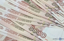 В Бурятии главбух незаконно выплатила себе 2,2 млн рублей зарплаты 