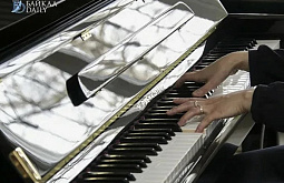 В Бурятии проведут международный музыкальный конкурс 