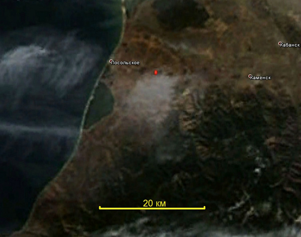 ������� ������������ ��������� �������� �� ������� ���������� � �������