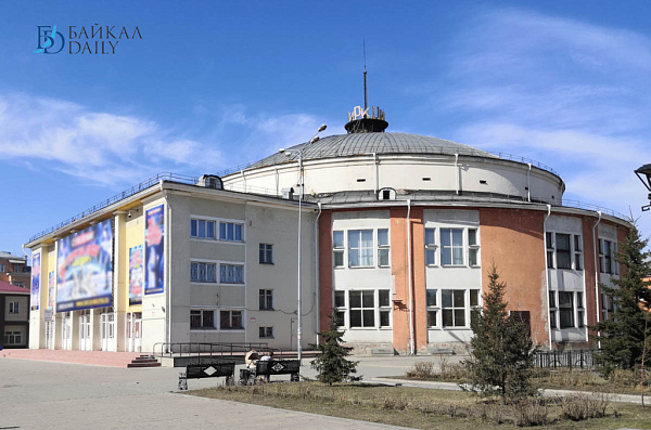В Иркутской области разрешили гастроли цирков