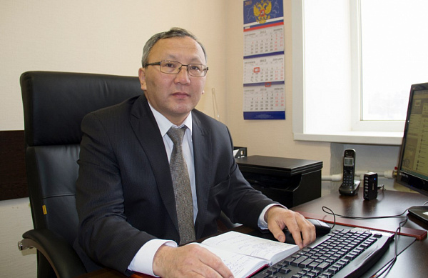 Учёный из Бурятии избран членом-корреспондентом РАН