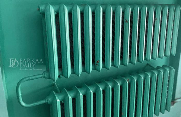 В Улан-Удэ жильцам дома произвели перерасчёт за отопление