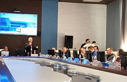 Улан-Удэ стал центром обсуждения вопросов гражданской авиации Дальнего Востока