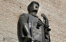 Житель Бурятии топором убил мужчину 