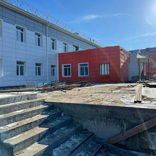 � ����������� � ���������� ������ ������� ��������� �������-������� 