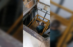 � �������� ������ � ����-��� ������� ����� � ������