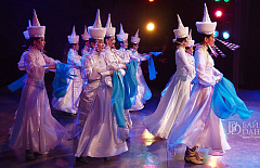 В Улан-Удэ гала-концерт конкурса «Баатар. Дангина» состоится 6 февраля 