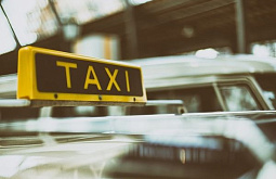 На «горячую линию» по вопросам услуг такси обратились 46 жителей Бурятии