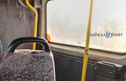 «Какой-то квест»: Улан-удэнцы пожаловались на неуловимый 44-ый микрик