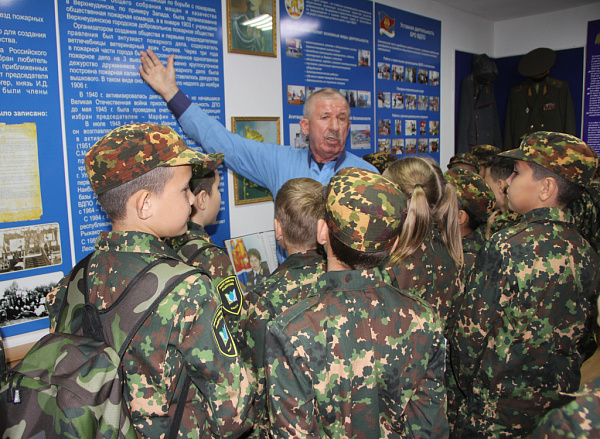 � ����-��� ��������� �������� � ����� ������� �������� ������ 