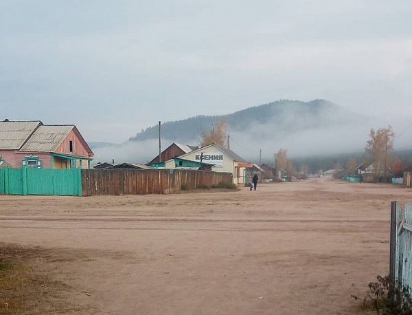 Жители бурятского села протестуют против завода по переработке древесных отходов