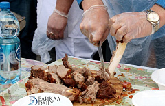 Жителей Бурятии призвали увеличить калорийность пищи