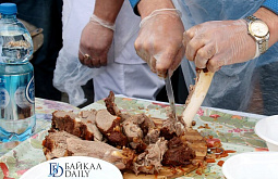 Жителей Бурятии призвали увеличить калорийность пищи