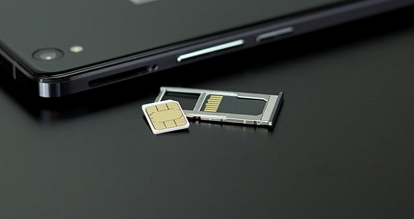 В сентябре из незаконной реализации изъяли 4,8 тысяч SIM-карт 