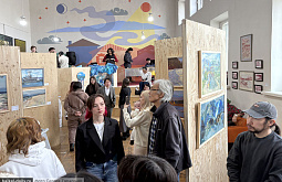 � ����-��� � �������� ������ ���������� �����