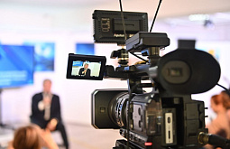 На прямую линию главы Бурятии поступило уже более 600 вопросов