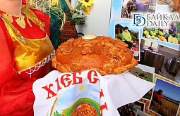 В Бурятии устроят фестиваль черёмухи 