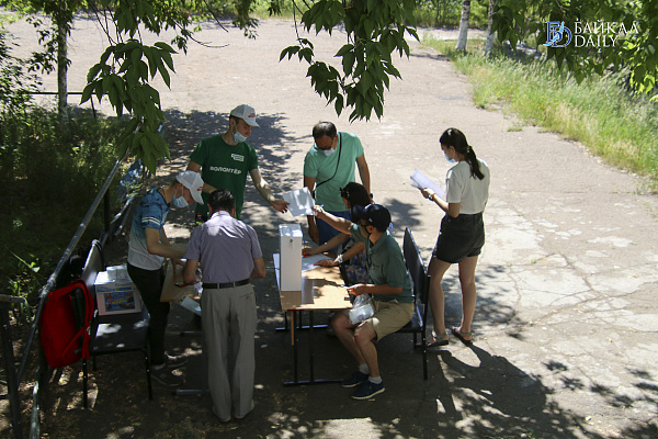 явка бурятия