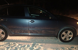 Землетрясение в республике бурятия 2020