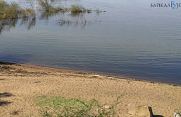Житель Бурятии угнал машину, чтобы искупаться в озере 